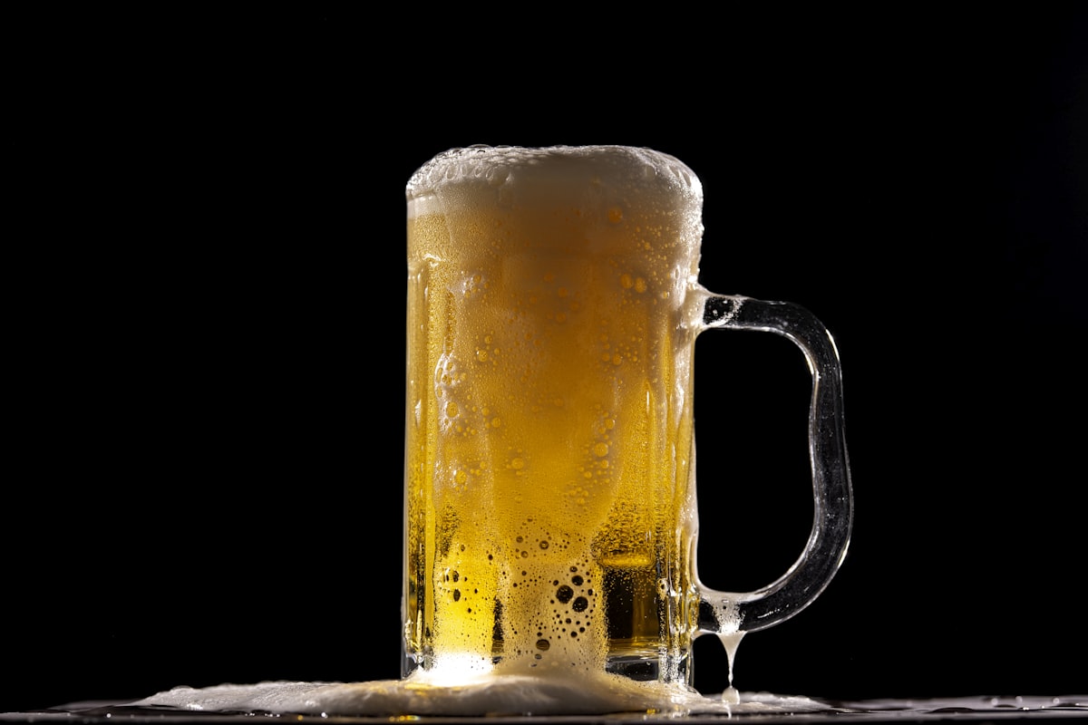 Automatizovaný domácí pivovar s IoT senzory a mobilním ovládáním pro kvalitní craft pivo - návod pro kutily