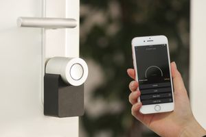 Smart Home - kategorie