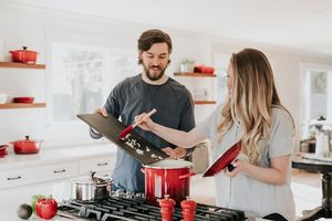 Smart kuchyňské spotřebiče: Revoluce v moderní kuchyni